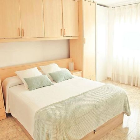 Apartamento Playa Xilxes Шільшес Екстер'єр фото